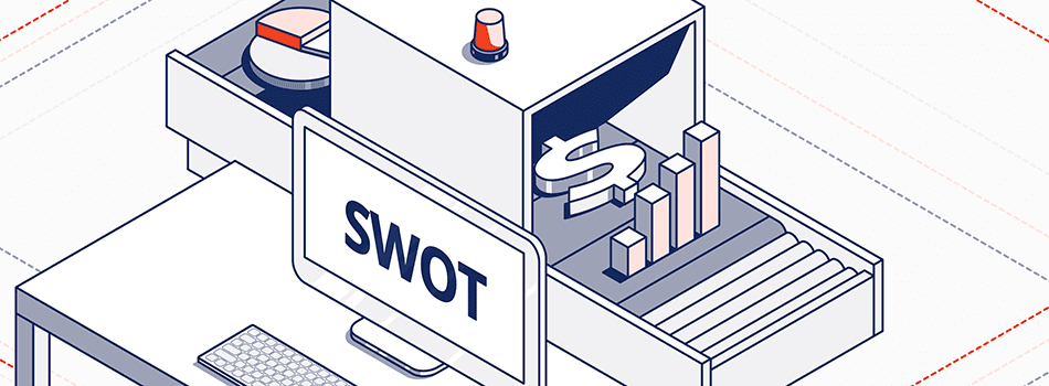 SWOT-анализ: как найти слабые места своего бизнеса