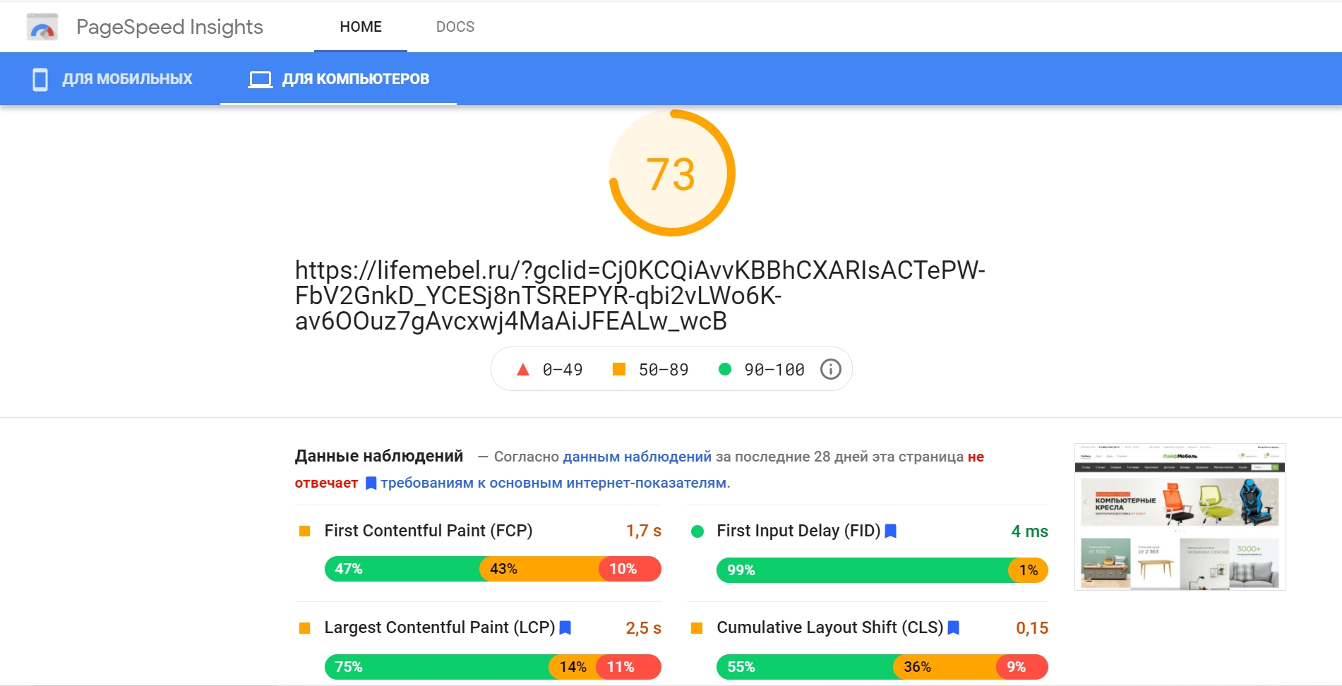 Топ-11 SEO-расширений для работы с сайтом